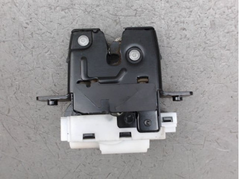 SERRURE HAYON  RENAULT MODUS