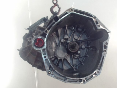BOITE A VITESSE MECANIQUE NISSAN JUKE 1.5 dCi
