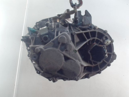 BOITE A VITESSE MECANIQUE NISSAN JUKE 1.5 dCi