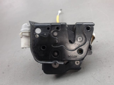 SYSTEME CONDAMNATION AVANT GAUCHE AUDI A3