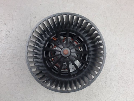 MOTEUR VENTILATEUR CHAUFFAGE CITROEN C4 CACTUS