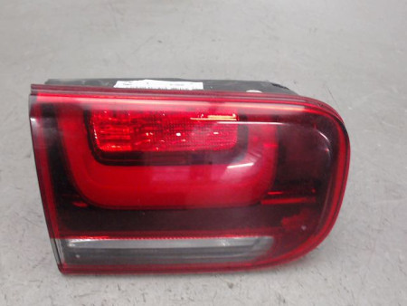 FEU ARRIERE INTERIEUR GAUCHE CITROEN C4 CACTUS