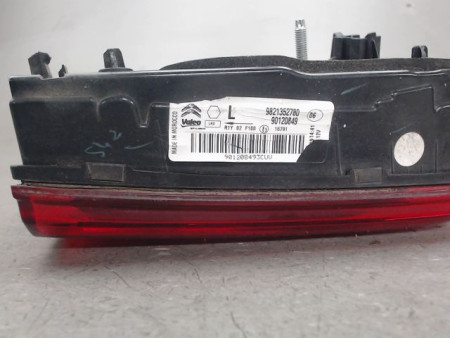 FEU ARRIERE INTERIEUR GAUCHE CITROEN C4 CACTUS