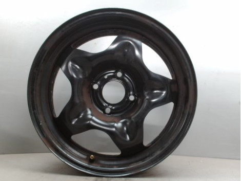 JANTE TOLE CITROEN C3