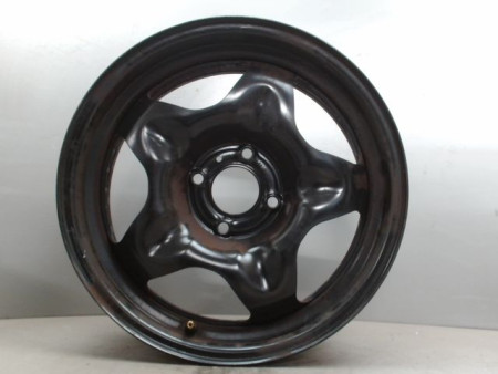 JANTE TOLE CITROEN C3
