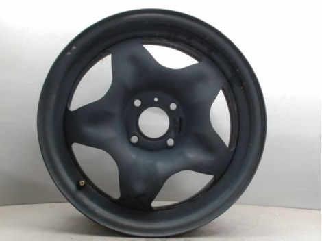 JANTE TOLE CITROEN C3
