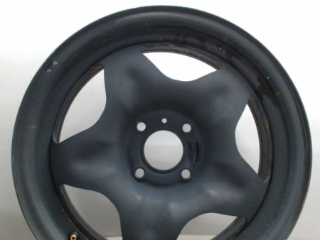 JANTE TOLE CITROEN C3