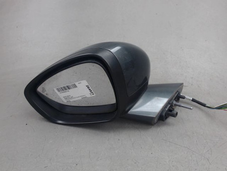 RETROVISEUR EXTERIEUR ELECTRIQUE GAUCHE CITROEN C4