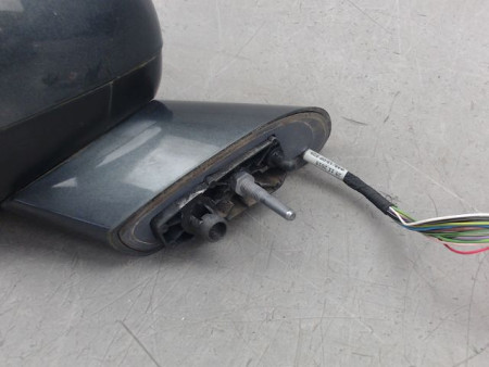 RETROVISEUR EXTERIEUR ELECTRIQUE GAUCHE CITROEN C4
