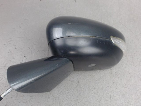 RETROVISEUR EXTERIEUR ELECTRIQUE GAUCHE CITROEN C4
