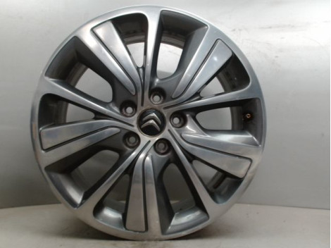 JANTE ALUMINIUM CITROEN C4