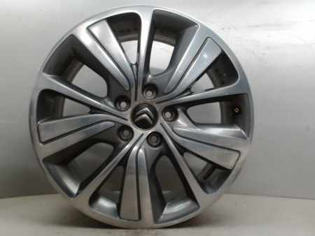 JANTE ALUMINIUM CITROEN C4