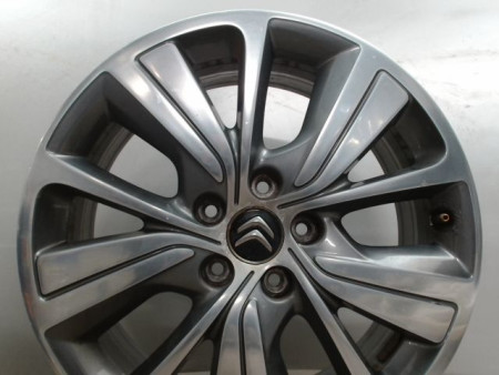 JANTE ALUMINIUM CITROEN C4