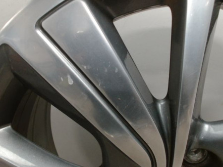 JANTE ALUMINIUM CITROEN C4