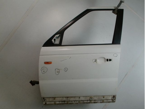 PORTE AVANT GAUCHE LAND ROVER R.ROVER