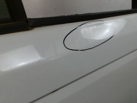 PORTE ARRIERE DROIT LAND ROVER R.ROVER