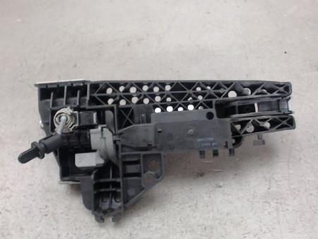 POIGNEE EXTERIEURE PORTE AVANT GAUCHE AUDI Q3