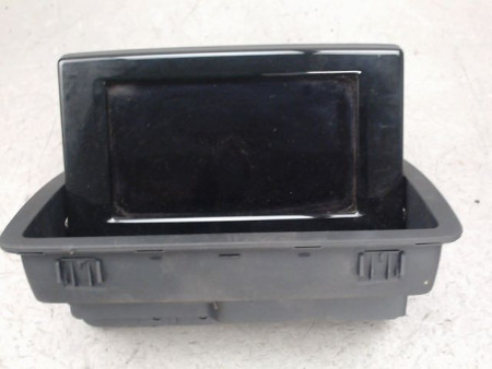 ECRAN GPS AUDI Q3
