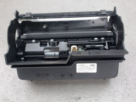 ECRAN GPS AUDI Q3