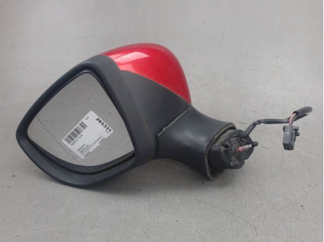 RETROVISEUR EXTERIEUR ELECTRIQUE GAUCHE RENAULT CLIO