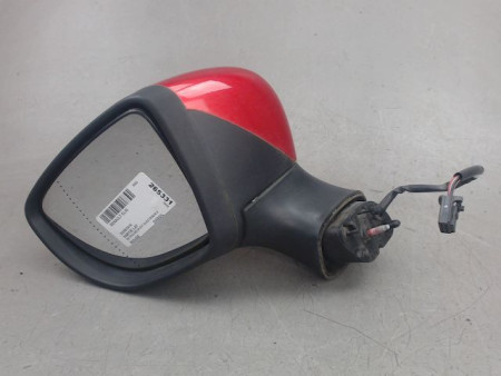 RETROVISEUR EXTERIEUR ELECTRIQUE GAUCHE RENAULT CLIO