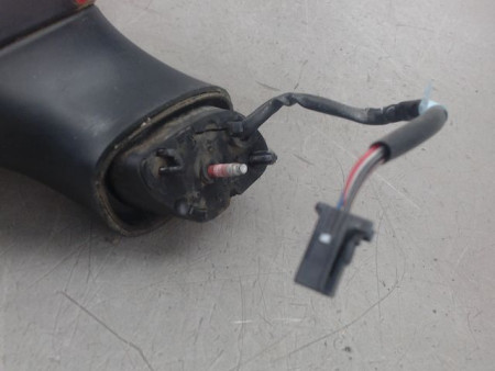 RETROVISEUR EXTERIEUR ELECTRIQUE GAUCHE RENAULT CLIO