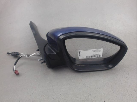 RETROVISEUR EXTERIEUR DROIT PEUGEOT 208