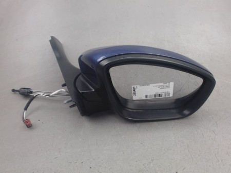 RETROVISEUR EXTERIEUR DROIT PEUGEOT 208