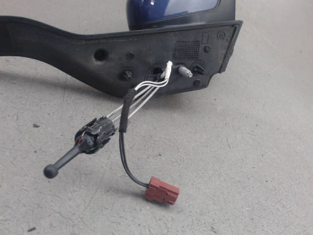 RETROVISEUR EXTERIEUR DROIT PEUGEOT 208