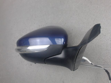 RETROVISEUR EXTERIEUR DROIT PEUGEOT 208