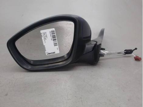 RETROVISEUR EXTERIEUR GAUCHE PEUGEOT 208