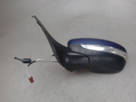 RETROVISEUR EXTERIEUR GAUCHE PEUGEOT 208