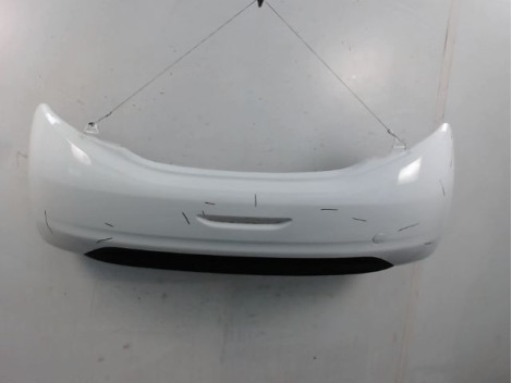 PARE-CHOC ARRIER PEUGEOT 208