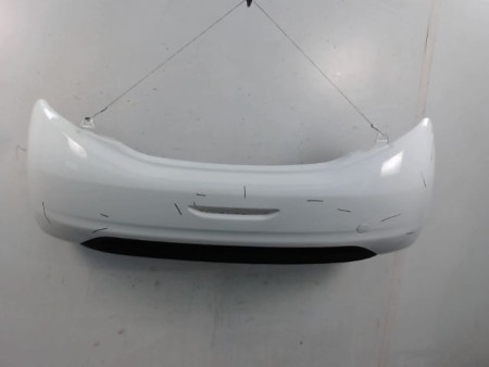 PARE-CHOC ARRIER PEUGEOT 208