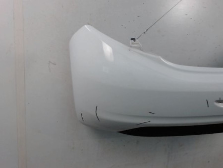 PARE-CHOC ARRIER PEUGEOT 208
