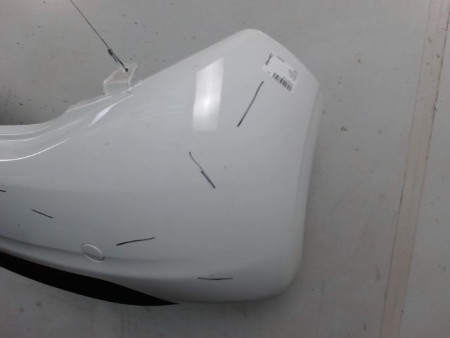 PARE-CHOC ARRIER PEUGEOT 208