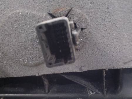 RETROVISEUR EXTERIEUR ELECTRIQUE DROIT RENAULT KANGOO