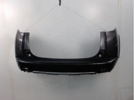 PARE-CHOC ARRIER PEUGEOT 2008