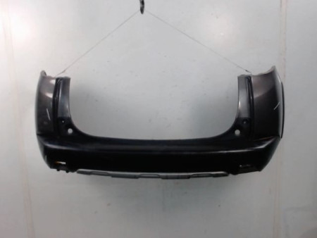 PARE-CHOC ARRIER PEUGEOT 2008