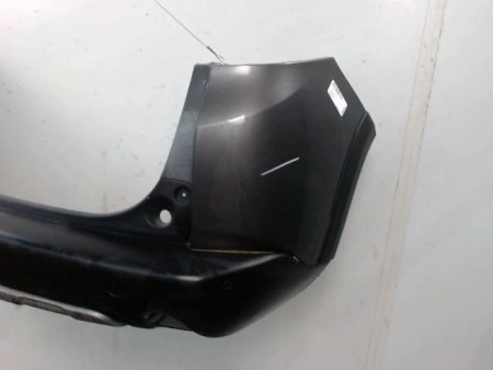 PARE-CHOC ARRIER PEUGEOT 2008