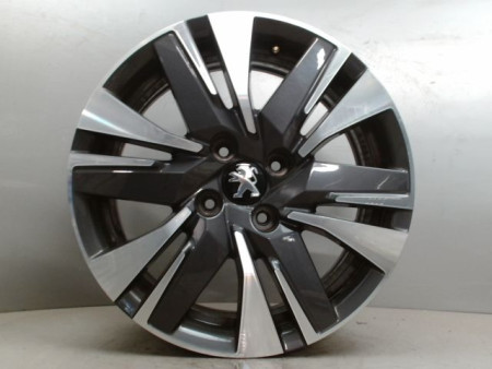 JANTE ALUMINIUM PEUGEOT 2008