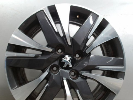 JANTE ALUMINIUM PEUGEOT 2008