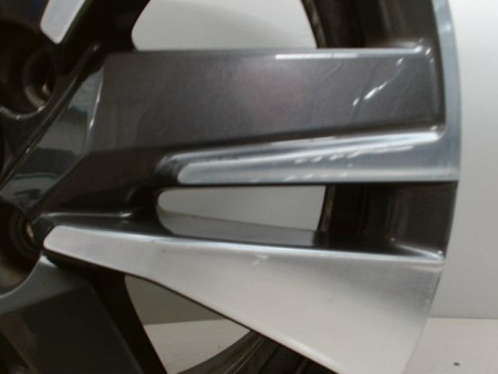 JANTE ALUMINIUM PEUGEOT 2008