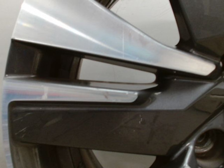 JANTE ALUMINIUM PEUGEOT 2008
