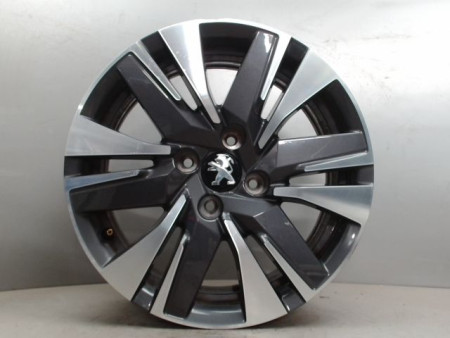 JANTE ALUMINIUM PEUGEOT 2008