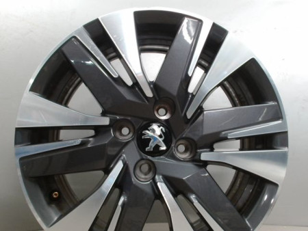JANTE ALUMINIUM PEUGEOT 2008