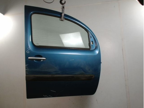 PORTE AVANT DROIT RENAULT KANGOO