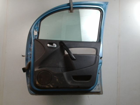 PORTE AVANT DROIT RENAULT KANGOO