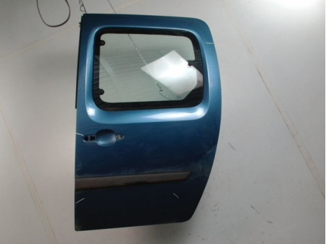 PORTE COULISSANTE GAUCHE RENAULT KANGOO