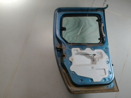 PORTE COULISSANTE GAUCHE RENAULT KANGOO